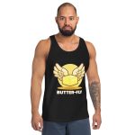 Butter-fly - Men's Tank Top