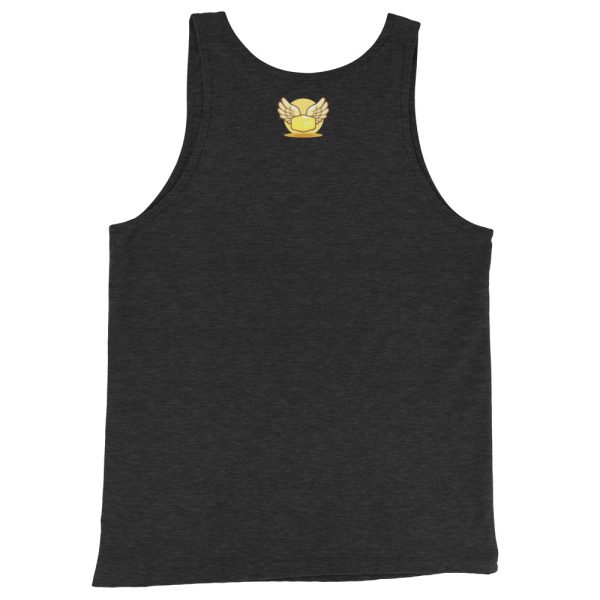 Butter-fly - Men's Tank Top