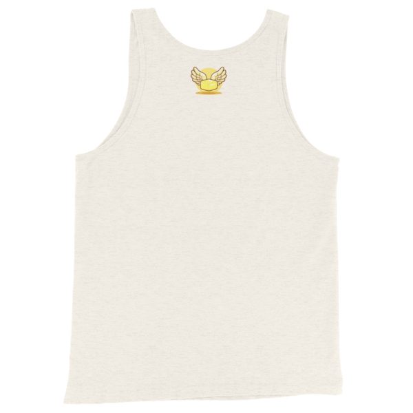 Butter-fly - Men's Tank Top