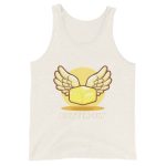 Butter-fly - Men's Tank Top