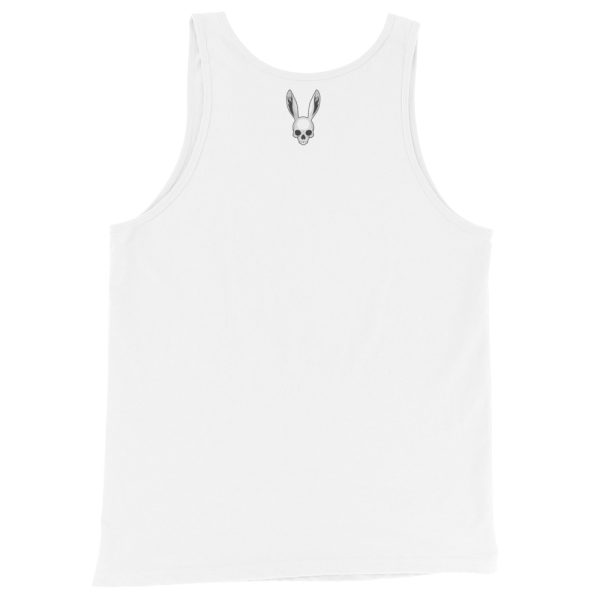 The Easter Bunny Skull - Men's Tank Top