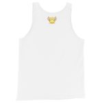 Butter-fly - Men's Tank Top