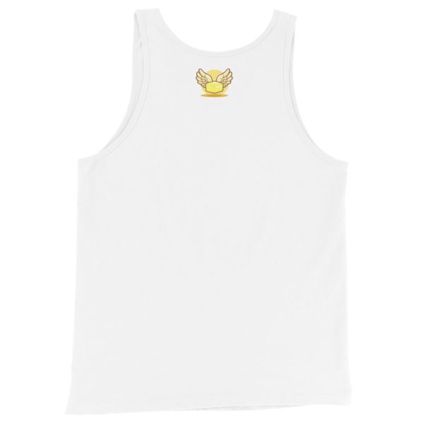 Butter-fly - Men's Tank Top