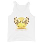 Butter-fly - Men's Tank Top