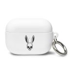 The Easter Bunny Skull - Rubber Case for AirPods Pro®