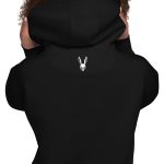 The Easter Bunny Skull - Hoodie