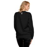 The Easter Bunny Skull - Premium Sweatshirt