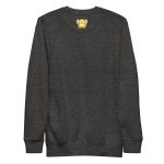 Butter-fly - Premium Sweatshirt