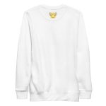 Butter-fly - Premium Sweatshirt