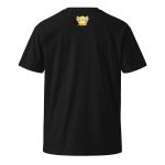 Butter-fly - Premium t-shirt