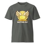 Butter-fly - Premium t-shirt