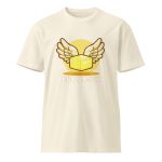 Butter-fly - Premium t-shirt