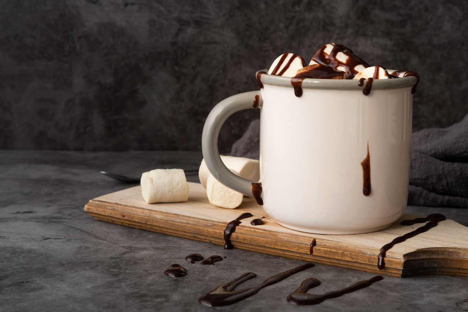 What are the best mugs for hot chocolate?