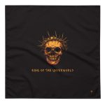 King of the Underworld - Bandana