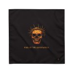 King of the Underworld - Bandana