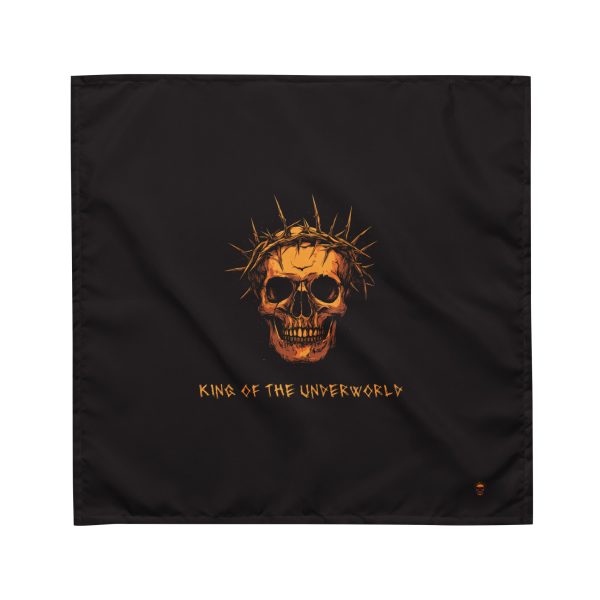 King of the Underworld - Bandana