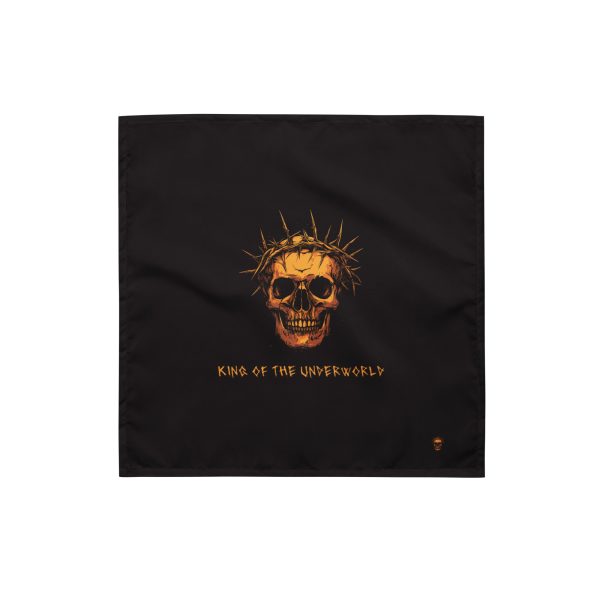 King of the Underworld - Bandana