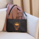 King of the Underworld - Crossbody bag