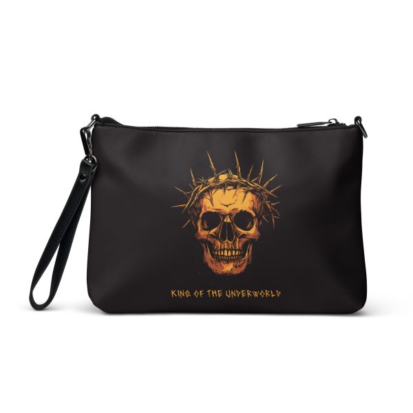 King of the Underworld - Crossbody bag