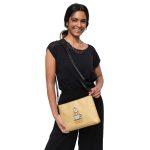 Fueled by Caffeine - Crossbody bag