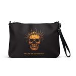 King of the Underworld - Crossbody bag