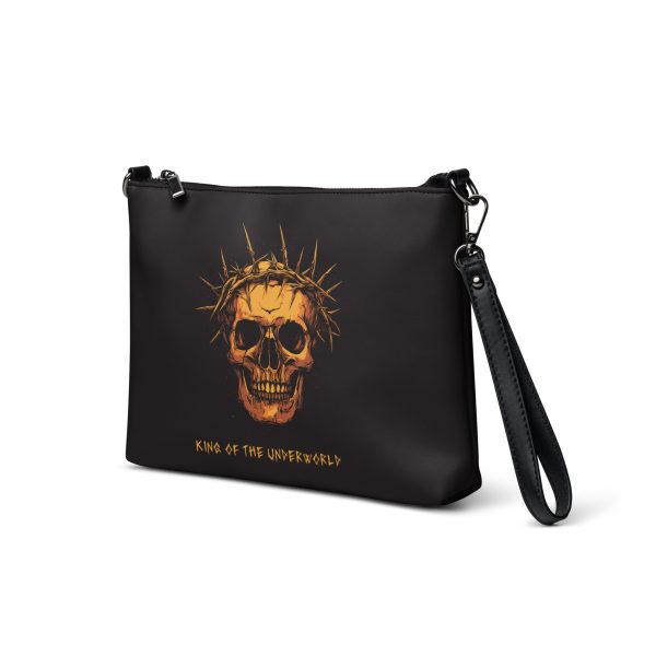 King of the Underworld - Crossbody bag