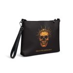 King of the Underworld - Crossbody bag