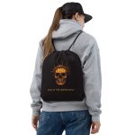 King of the Underworld - Drawstring bag