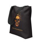 King of the Underworld - Tote bag