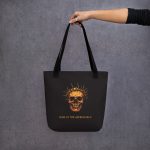 King of the Underworld - Tote bag