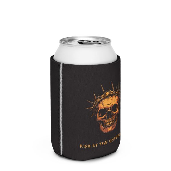 King of the Underworld - Can cooler