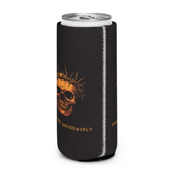 King of the Underworld - Can cooler