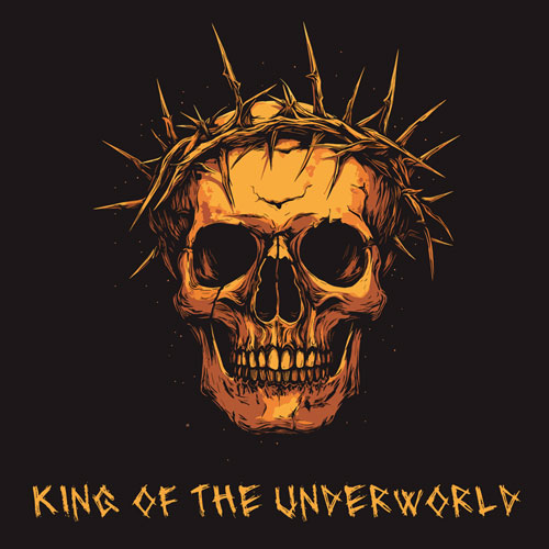 King of the Underworld