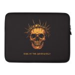 King of the Underworld - Laptop Sleeve