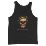 King of the Underworld - Men's Tank Top