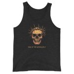 King of the Underworld - Men's Tank Top