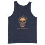 King of the Underworld - Men's Tank Top