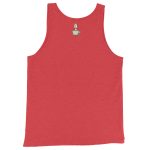 Fueled by Caffeine - Men's Tank Top