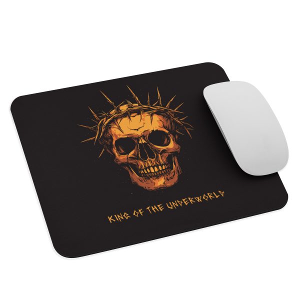 King of the Underworld - Mouse pad