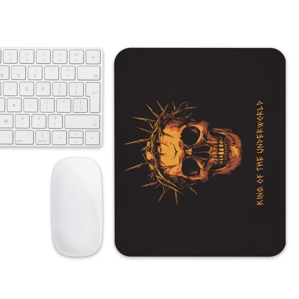 King of the Underworld - Mouse pad