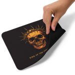 King of the Underworld - Mouse pad