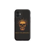 King of the Underworld - Matte Tough Case for iPhone®