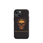 King of the Underworld - Matte Tough Case for iPhone®