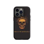 King of the Underworld - Matte Tough Case for iPhone®