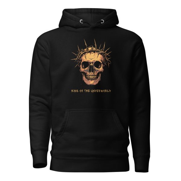 King of the Underworld - Hoodie