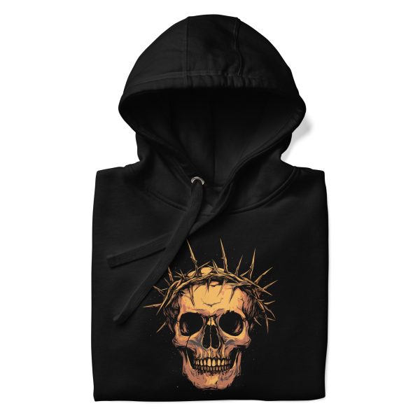 King of the Underworld - Hoodie