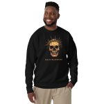 King of the Underworld - Premium Sweatshirt