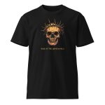 King of the Underworld - Premium t-shirt