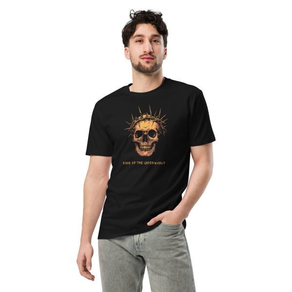 King of the Underworld - Premium t-shirt