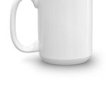 Create your Design - White Glossy Mug